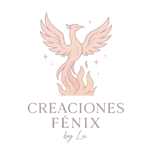 Creaciones Fénix by Lu